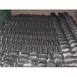 China chian wire fencing supplier ,chain wire fencing factory supply woven wire