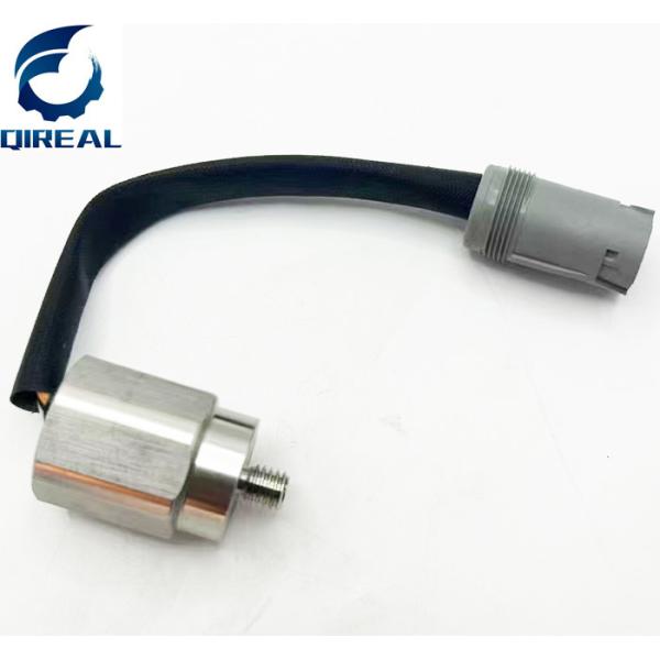 Knock Sensor 574-8679 5748679 Compatible For Caterpillar G3516C G3606 G3612