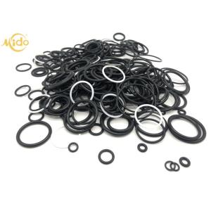 EC290 Multiple Control Excavator Seal Kits Oil Resistance Seal Kits