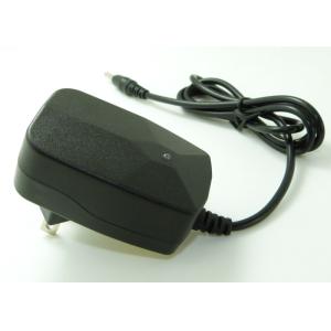 Portable 4.2 V 1A Lithium Ion Battery Recharger , Led Light Battery Charger 68g