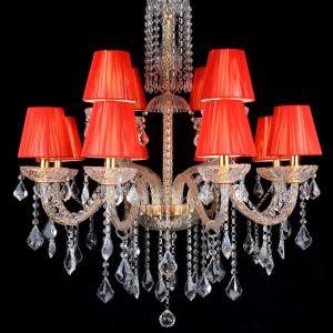Quoizel chandelier Gold Color For home Decoration Lighting (WH-CY-141)