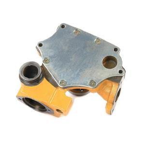 4D95 4D95L Excavator Engine Parts 6204-61-1302 6204-61-1101