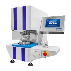 Computer Control Bursting Strength Tester For Precise Measurement