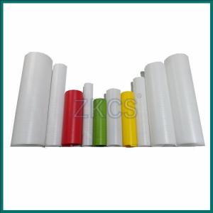 Plastic Spiral Tube ROSH 2.0 With PP Supporting Core For Telecom Industry