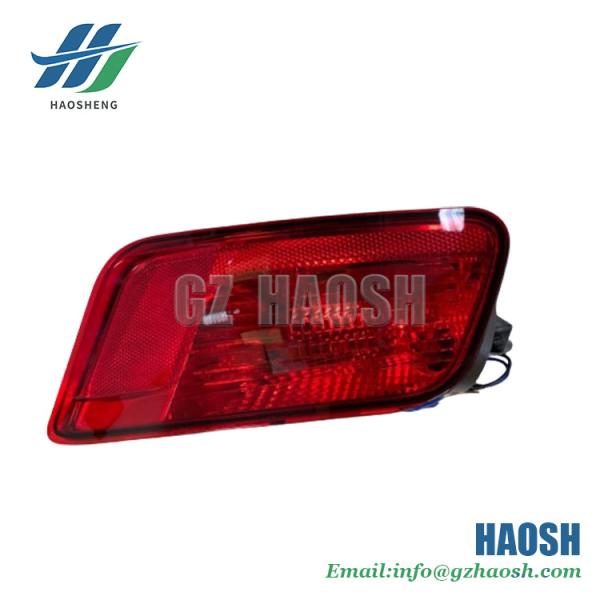Quality Car Necessary Fog Lamp RH/LH For Ford Everest U375 EB3B15K272AB/ EB3B 15K273AB wholesale