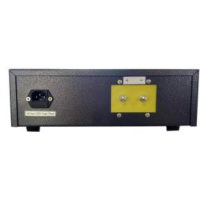 15v 30a 450w Electroplating Voltage Supply Hard Chrome Plating Rectifier