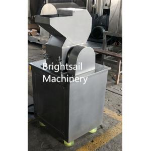 Dry Herb Pulverizer Leaf Powder Crusher Machine Turmeric Grinding Machine
