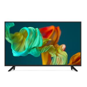 43 50 55 65 75 Inch FHD 2K LED TV 4K UHD Smart Android 12.0 With Bluetooth Dolby