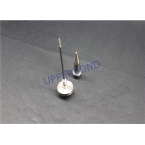 Glue To Paper Adhesive Dispensing Needles Cigarette Packing Machine Parts