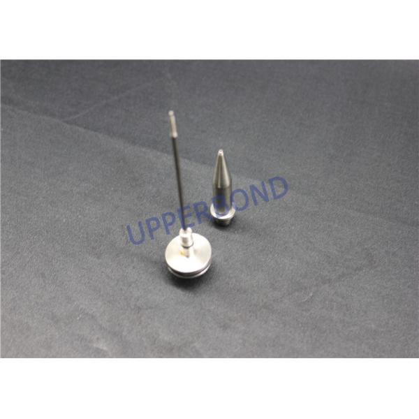 Quality Glue To Paper Adhesive Dispensing Needles Cigarette Packing Machine Parts wholesale