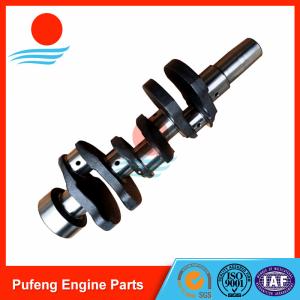 Cheap Yanmar crankshaft 3D82 3TNV82 3TNE82 119813-21000 129004-21002 119802-21002 for sale