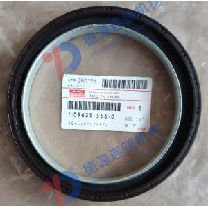 China 1-09625556-2 / 1096255562 / 109625-5562 FRONT CRANKSHAFT OIL SEAL FOR ISUZU PARTS on sale