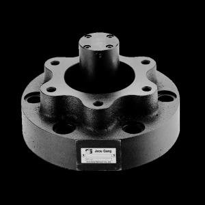China CPDF,PF.PF Series-Surge Valves  Directional control valves PDF-80-20-FPT Jeou Gang control valve on sale