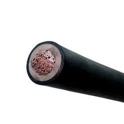 Rubber Insulated Cable Multi-Conductor Type Soow, 600 Volt, UL /cUL Portable