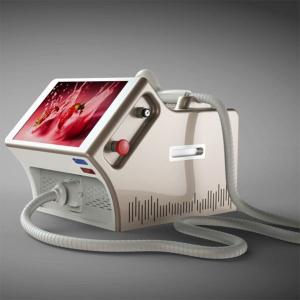 China Portable Diode Hair Removal Laser machine In 2016 For Whole Body on sale