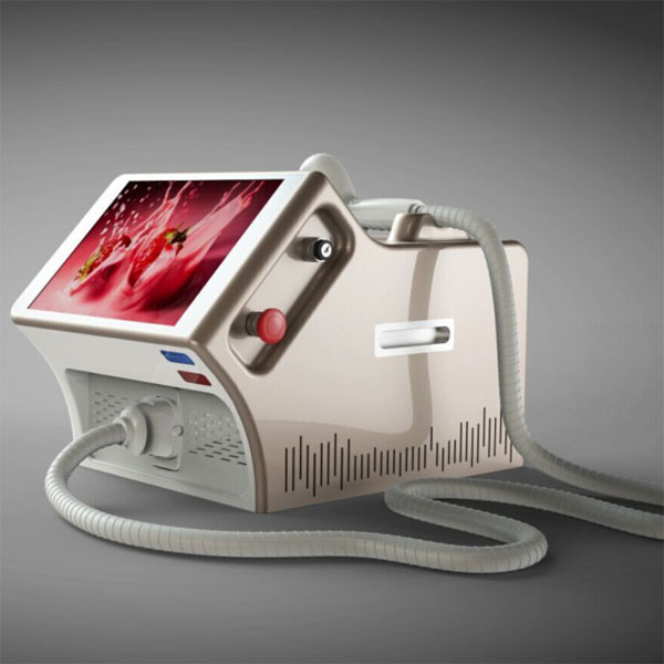 Quality Diode Laser Remove Hair for spa use wholesale