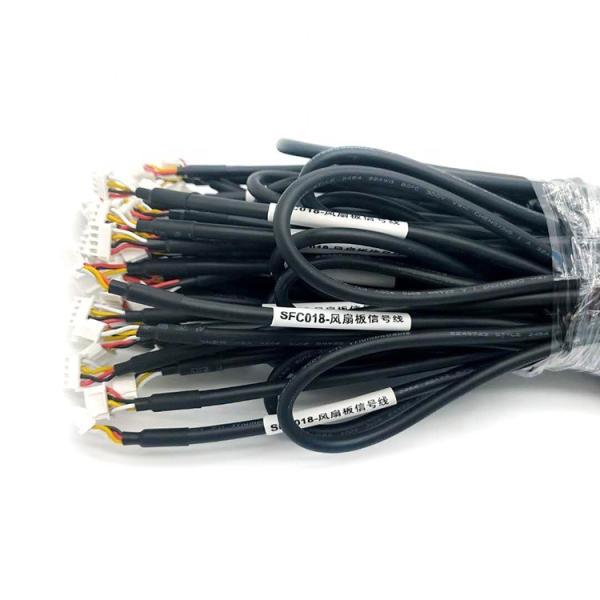 Quality 3mm Extension Patch Cord APC-SC APC-SM Fiber Optic Jumper Cable wholesale