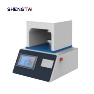 High precision intelligent tester ST120F fully automatic sugar hardness tester