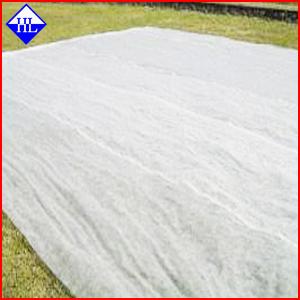 Recycled Agriculture Non Woven Fabric Landscape Cloth For Weed Control UV