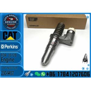 Fuel Injector 3512B 230-9457 8E-8836 392-0203 392-0204 392-0224 392-0225 392
