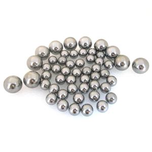 China AISI 440 Stainless Steel Roller Balls 13 MM 17 MM For Conveyor Belts Rollers on sale