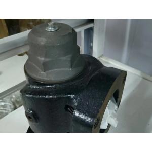 QX104817TD Minimum Pressure Valve