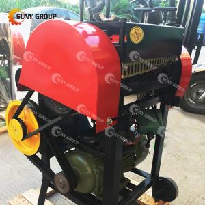 2021 Bottom Copper Wire Cutting Separator Recycling Machine in Cable Recycle
