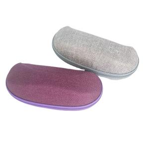 Customization Eva Eyewear Case Waterproof Eyeglass Case Eco Friendly