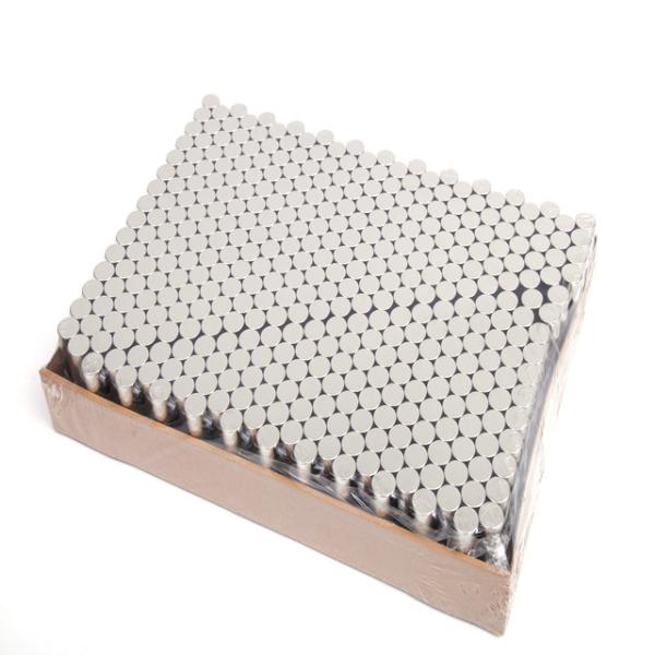 Cylinder Cell Lithium Ion Battery Case 18650 / 26650 / 21700 / 32650 Empty Cell