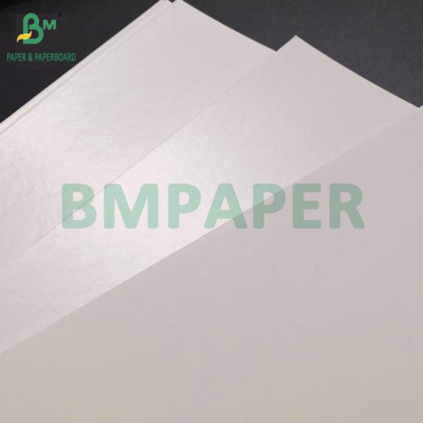 270gsm + 15g PE Coated Lunch Food Box Paper For Fruit Package High Stiffness