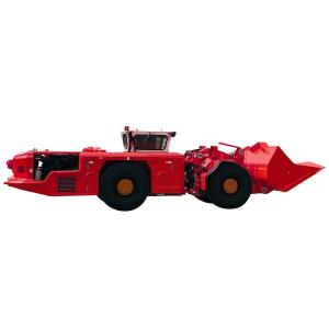 6CBM 14Ton Diesel Scooptram / Underground Loader/ LHD