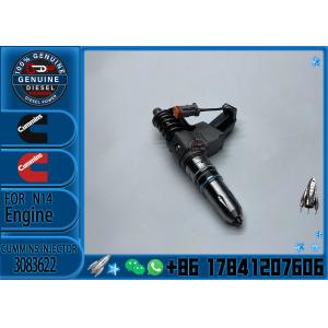 New Construction Machinery Fuel Injector Parts for CUMMINS Diesel Engine Model