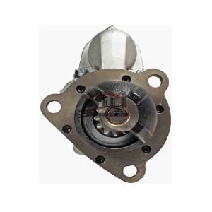 China 6D125 Starter for Komatsu  PC450-8 PC490 D70le D75 D75a D75s D83e  0-23000-3152 0-23000-3151 on sale