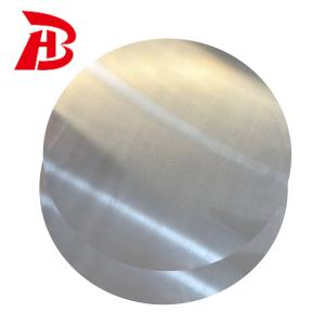 GB / T3880 3003 3005 Alloy Aluminum Plate For Smooth Surface Kitchenware