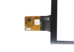 Explosionproof Capacitive Touch Screen 10.1 Inch With COF Type / USB Interface