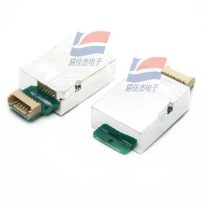 Cheap MH-Z19E NDIR Infrared Gas Module Detect CO2 For HVAC &amp; Refrigeration Systems Air Purifiers &amp; Fresh Air Systems for sale