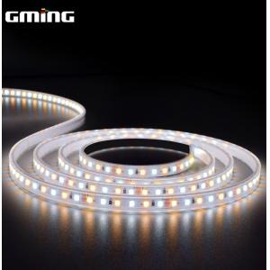 5M 60Leds/M IP20 12W 1190lm Flexible 2835 LED Strip
