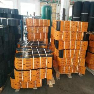 HDPE Textured/Perforated Geocells for Retaining Wall Reinforcement Height 50mm