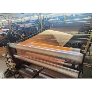 80mesh Brass Wire Mesh Roll 1.2m Width Used In The Power Sector