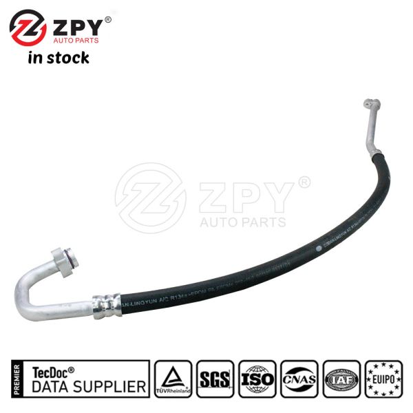 Genuine ZPY Air Conditioning Pipe For Audi Q5L Car Parts 80D816743