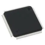 CY8C5268AXI-LP047 Integrated Circuit IC Chip arm microcontroller - MCU PSOC 5LP