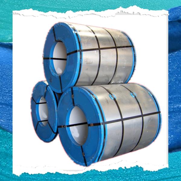 Quality SUS 304 Stainless Steel Coil ASTM Cold Rolled BA Finish 1250mm For Kitchenware wholesale