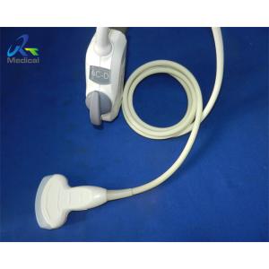 1.6MHz GE 4C-D Convex Array Abdominal Probe Ultrasound Transducer