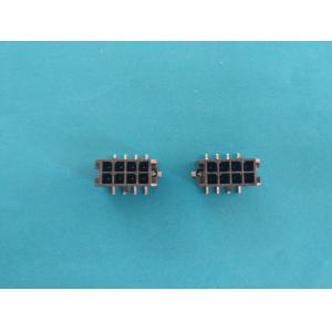 MLX3.0mm Double Row , SMT Connector , Wire to Board Connector