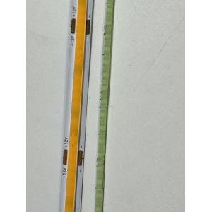 COB LED Strip DC24V CRI90 312LEDs/m IP33 IP40 IP44 with Stable 10m Full Lighting