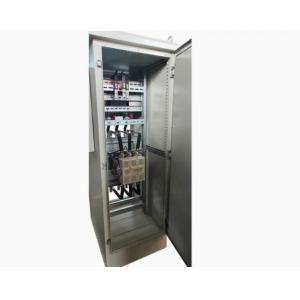Intelligent Control 630A High Voltage Distribution Cabinet 50Hz Power Distributi