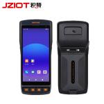 Rugged PDAs 2D QR Code Android 11 Mobile Data Terminal Courier Handheld Logistic
