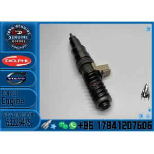 Common Rail Diesel Fuel Injector 63229475 BEBE4L02002 BEBE4L02102 21431501