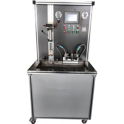 High Speed Intelligent Water Testing Equipment Atmospheric Water Flow For