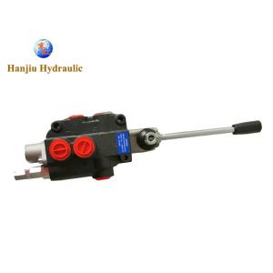 YOULI MB-4/1S-3/18L/G4/M3 Monoblock Directional Control Valves With Inlet Relief